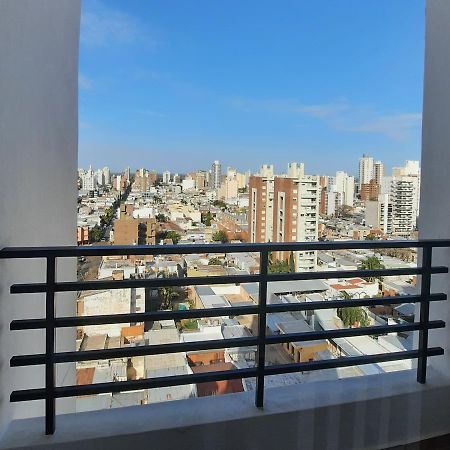 Appartamento Departamento Familiar, Moderno Y Con Cochera Santa Fe Esterno foto