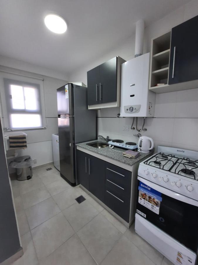 Appartamento Departamento Familiar, Moderno Y Con Cochera Santa Fe Esterno foto