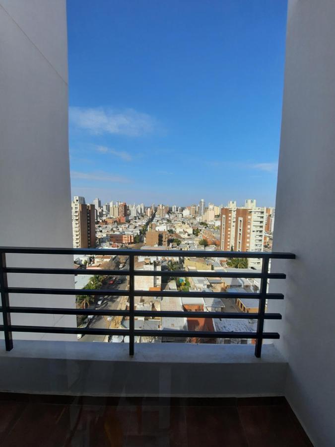 Appartamento Departamento Familiar, Moderno Y Con Cochera Santa Fe Esterno foto